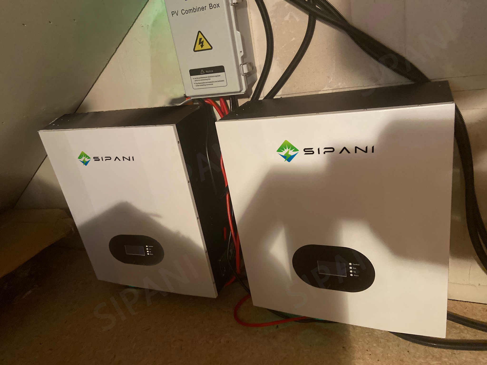 Powerwall