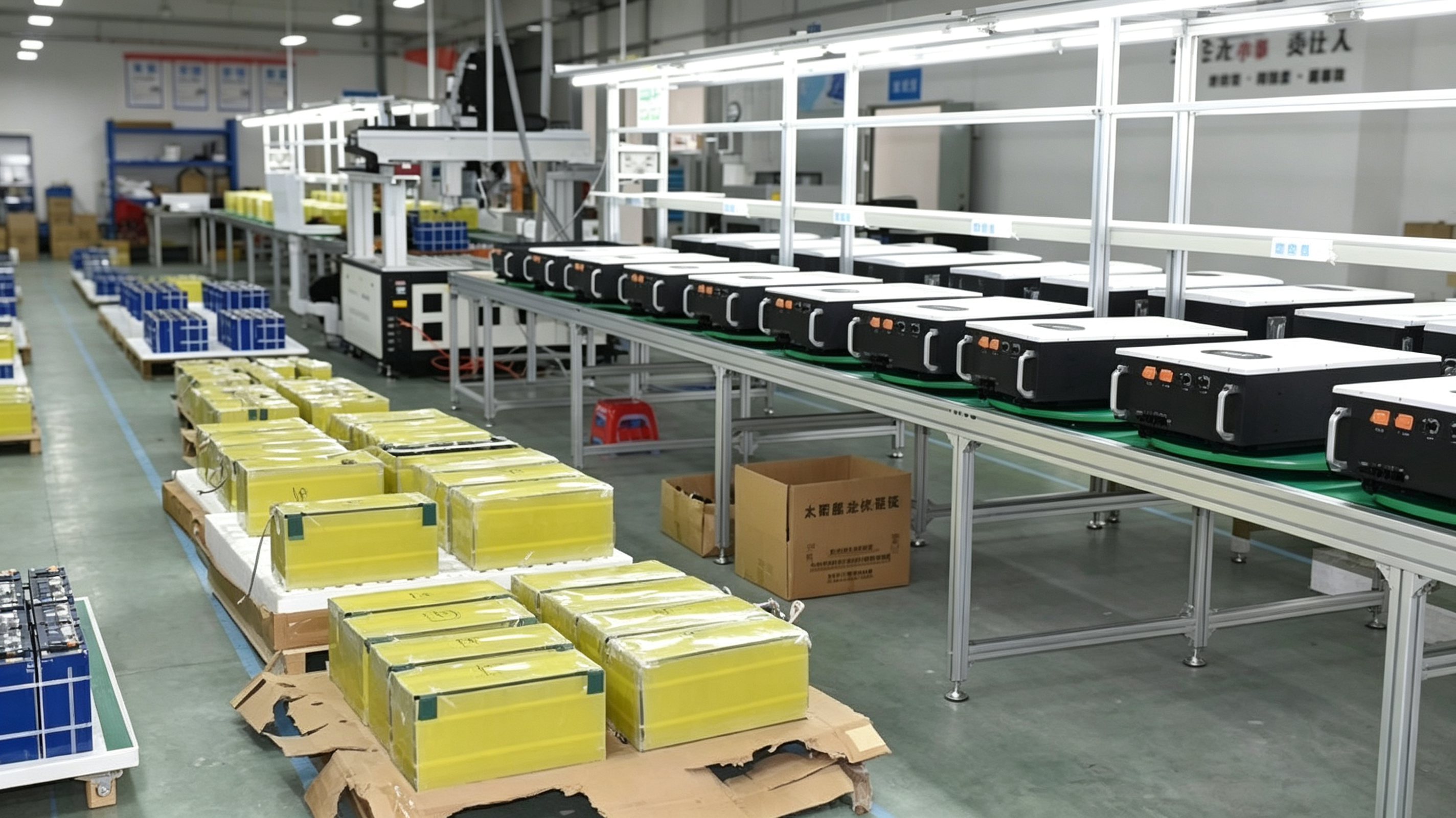 ess battery