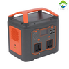 Professional LiFePO4 Camping Power Station 300W 500W Portable Power Station for Solar Power Energy System