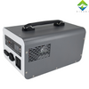 OEM Bi-Directional Inverter Backup 3.2V 300W BI-inverter Portable Power Stations Pure Sine Wave MPPT LiFePO4 Battery