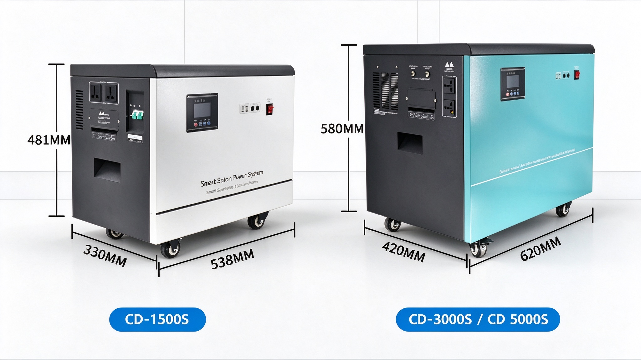  mobile energy storage battery 