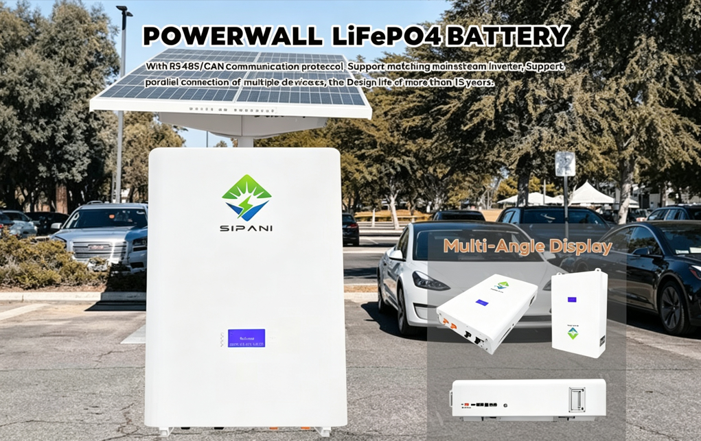10kwh home energy storage battery