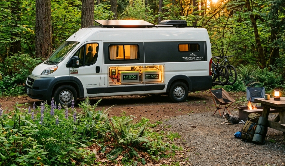 rv battery 