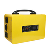 SIPANI Universal 3.2V Bi-directional 220V 300W Portable Power Station Large Outdoor Power Bank LiFePO4 Battery Pure Sine Wave