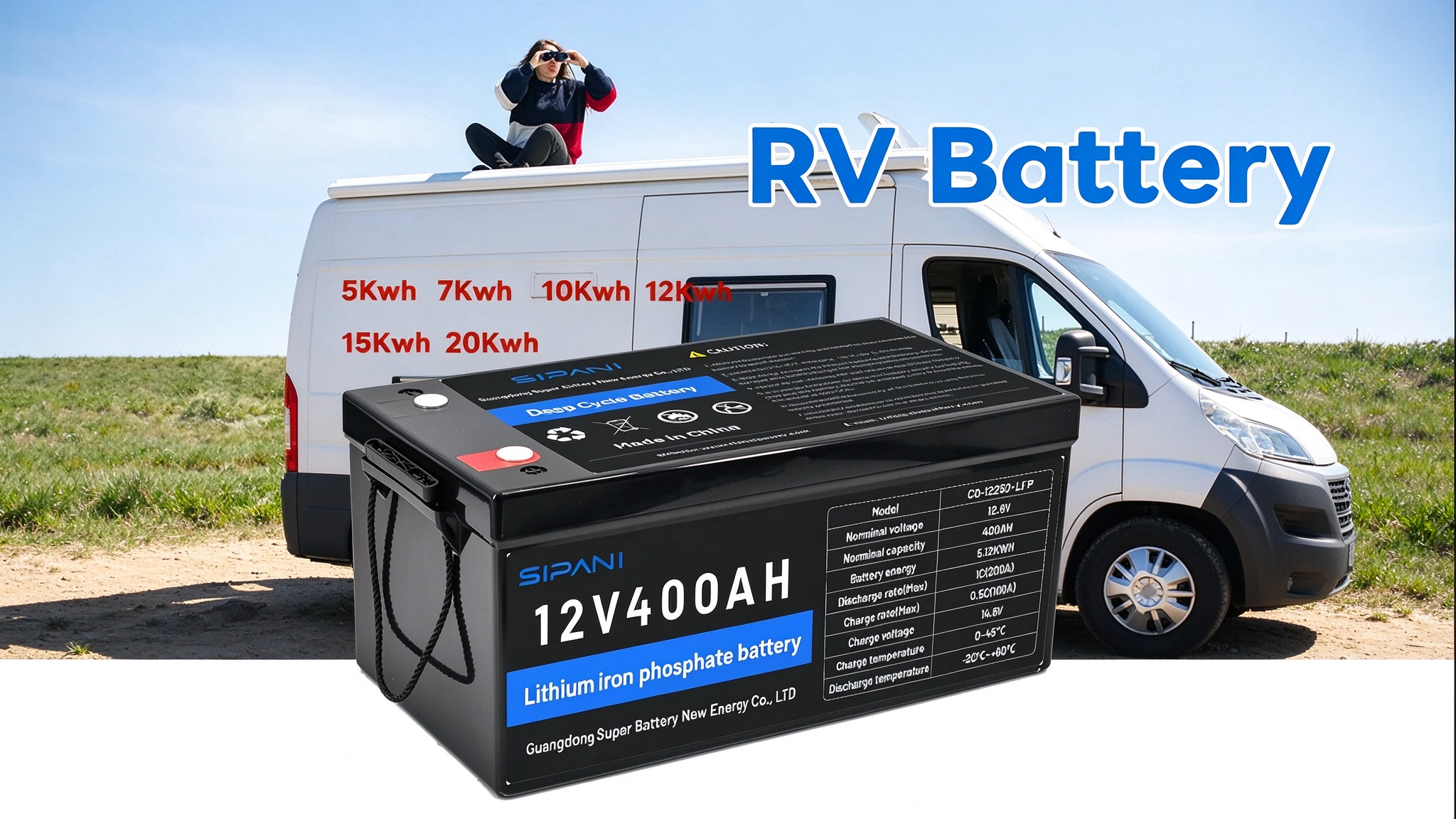  rv battery 