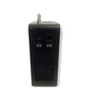 High Efficiency 3.2V 500W Home Use Lithium Iron Phosphate Battery Inverter Lifepo4 Portable Lithium Power Station