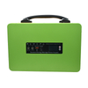 SIPANI Universal 3.2V Bi-directional 220V 300W Portable Power Station Large Outdoor Power Bank LiFePO4 Battery Pure Sine Wave