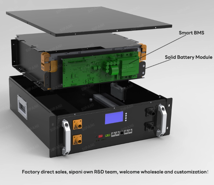 Lifepo4 Battery