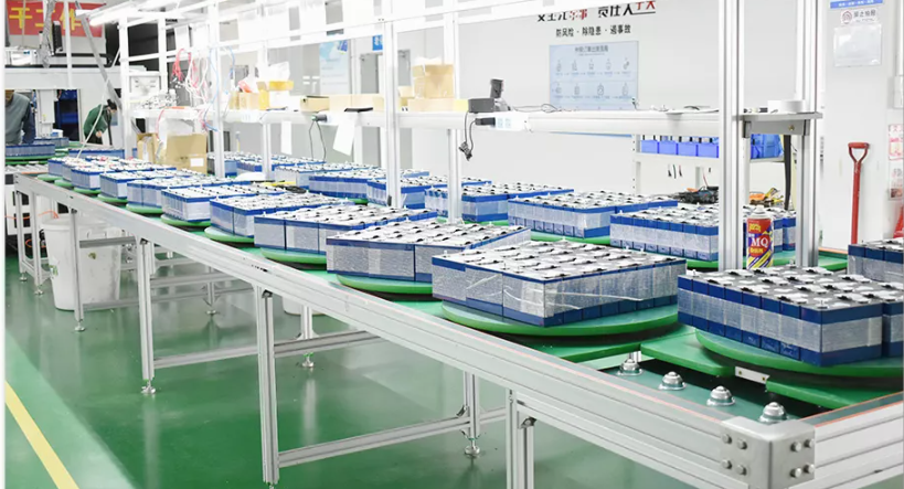 Energy Storage Battery
