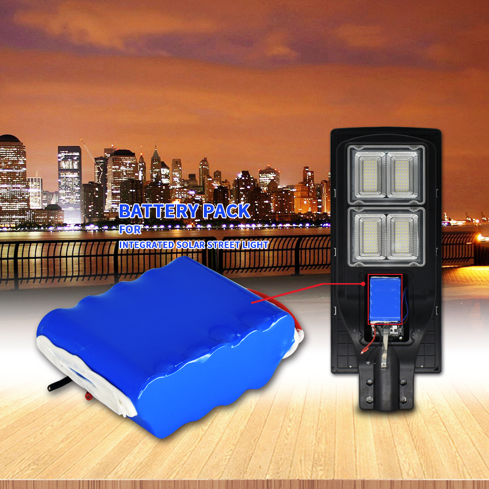 Powering The Future: Lithium Battery Bicycles And Solar Lights