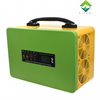 SIPANI Universal 3.2V Bi-directional 220V 300W Portable Power Station Large Outdoor Power Bank LiFePO4 Battery Pure Sine Wave