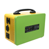 SIPANI Universal 3.2V Bi-directional 220V 300W Portable Power Station Large Outdoor Power Bank LiFePO4 Battery Pure Sine Wave