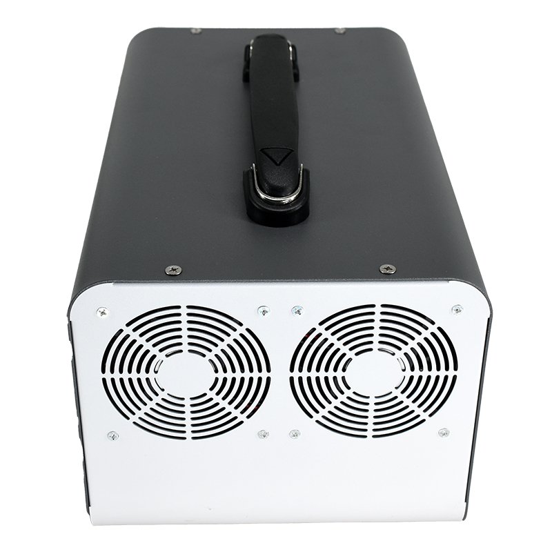 OEM Bi-Directional Inverter Backup 3.2V 300W BI-inverter Portable Power Stations Pure Sine Wave MPPT LiFePO4 Battery