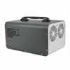 OEM Bi-Directional Inverter Backup 3.2V 300W BI-inverter Portable Power Stations Pure Sine Wave MPPT LiFePO4 Battery