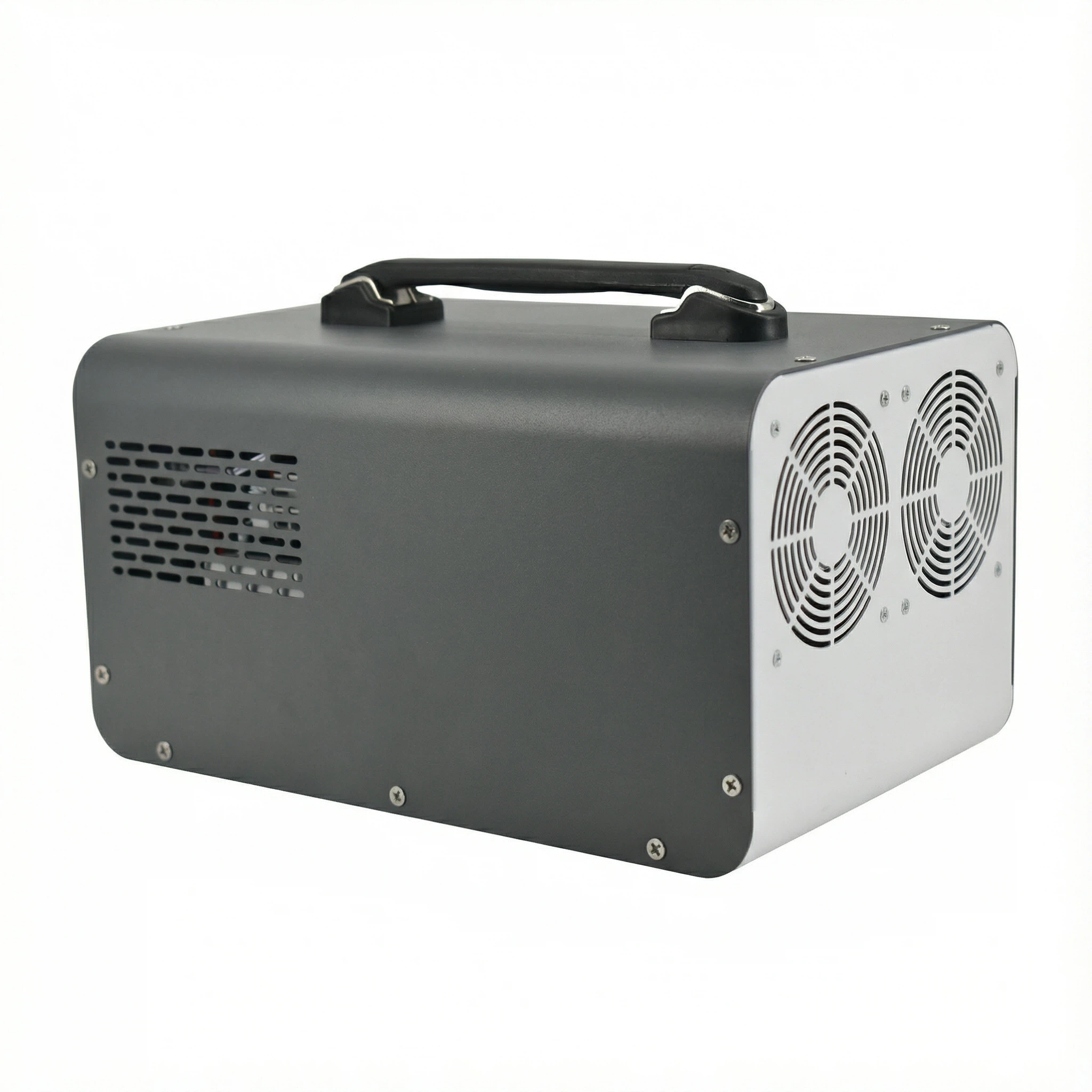 OEM Bi-Directional Inverter Backup 3.2V 300W BI-inverter Portable Power Stations Pure Sine Wave MPPT LiFePO4 Battery
