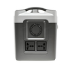 Portable Solar Battery 500w Camping Lifepo4 Home Solar Generator Portable Power Station for Outdoor Emergency Usage